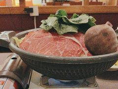 -藤原布二·大正创意料理(五台山店)