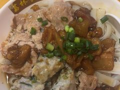 至尊三宝捞河-荔林食店(西华路店)
