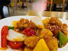 -点点心港式茶餐厅(南京西路店)