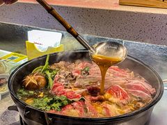 -YAMAKAWA(龙湖胥江天街店)