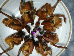 -阿娘家·原生态农家菜(国顺东路店)