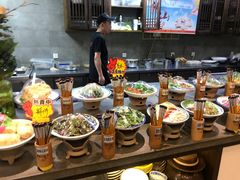 -井水小厨·湘菜(活力广场店)
