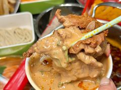 -蓝珊甄选海鲜自助·火锅大排档(近阿那亚店)