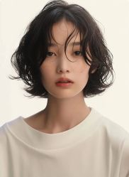 -丽时 Hair Salon
