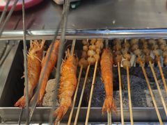 -古彭7只羊·徐州烧烤(旗舰店)