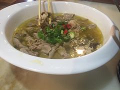 -京味小馆老北京炸酱面
