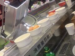 -川江号子火锅(运河城店)