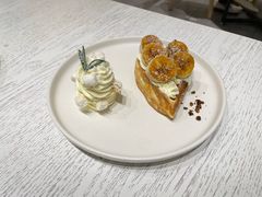 -娜娜家•Nana's restaurant(国金汇店)