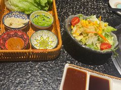 -牛焱·烧肉酒肆(五大道店)