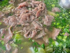 -乐山食古香跷脚牛肉