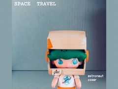 -泡泡玛特POPMART(天环购物中心店)