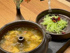 -云海肴云南菜·蒸汽石锅鱼(新奥店)