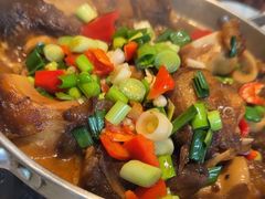 -小乡小镇·传承桐庐土菜·老板亲自烧的菜