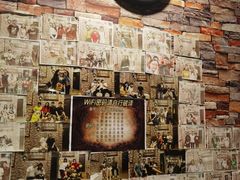 -失落之城密室逃脱沉浸剧场(江北龙湖星火路店)