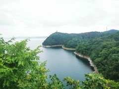 -萨尔浒风景区
