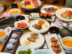-松坂屋日料自助(长城路店)