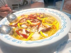 -花椒俏川菜小馆(南海万达店)