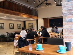 大堂-SEN CASTLE城堡西餐(创意设计中心店)