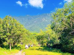 -七娘山
