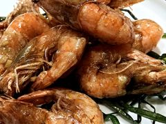-香雪海饭店中餐厅(人民桥店)