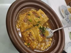 -围龙屋客家食府(福田店)