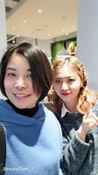 -Air Plus 美发沙龙