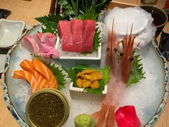 -阿吾罗·月咏精致日料(港汇恒隆广场店)