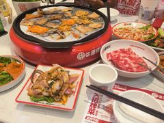 -柒酒烤肉(祁阳新天地店)