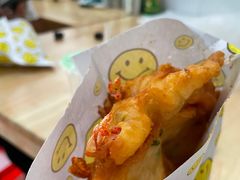 -信二嫂虾饼(振兴路店)