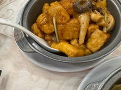 -凤城礼记鱼翅海鲜酒家(新马路总店)