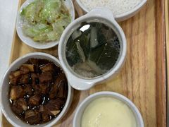 -真功夫(百荣店)