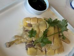 -壹只菜·崇明本地特色菜(崇明南门店)
