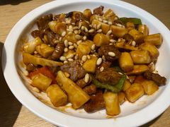 -兔爸私家小厨(新北万达店)