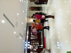 -比亚森自助烤肉料理(裕华店)