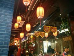 -满园烤鸭·春饼(中街大悦城店)