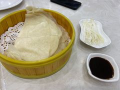 -大地春饼店(黄河路店)