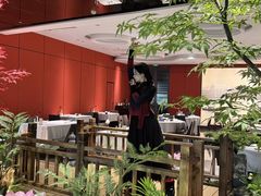 -味钱塘·钱塘浙宴(宋城之江银泰店)