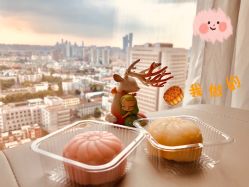 -金鹰国际月子中心(新街口店)