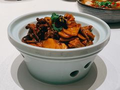 -百富源·海鲜辽菜(和平北大街店)