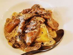 -La Tavernetta(Bar à Vin)(乌鲁木齐路店)