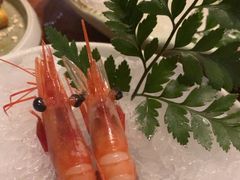 -Mr.Fish鱼鲜生海鲜放题(高德置地冬广场店)