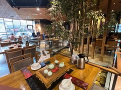 -小城粥道·海胆鲜虾粥(解放广场店)