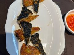 -三亚火车头万人海鲜广场