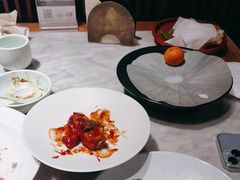 -苏帮袁Sue Cuisine(来福士店)