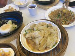 -皇马假日醉海南大酒店·假日一品派茶楼(秀英店)