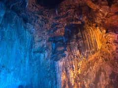 -宝晶宫旅游景区