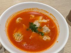 -苏小柳手作点心x茶叙小院(徐家汇分院)