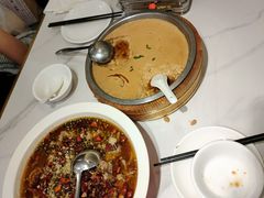 -刘胖子家常菜·蹄花焖藕(中南店)