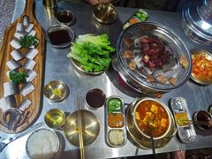 -本炙炭烤·蒲烧活鳗料理店(金沙洲店)