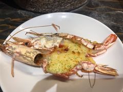 -芭菲盛宴·环球美食(北城国际店)